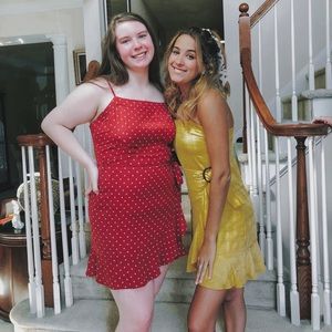 Meet your Posher, Madi